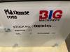 Giga Power PLD12000SE 10 kVA silent generator Foto 14 thumbnail