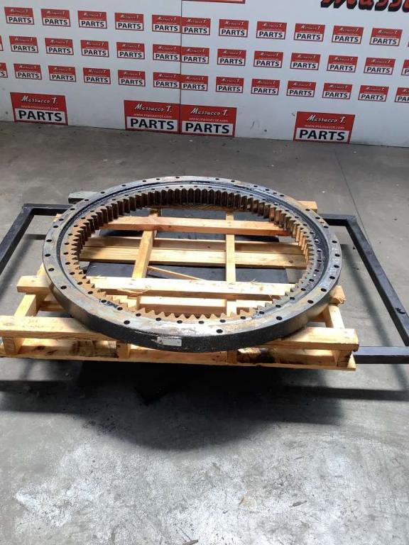 Ralla per Hitachi ZX135US-7 Foto 1