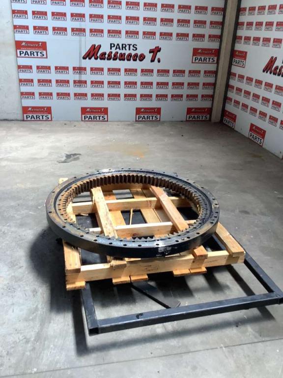Ralla per Hitachi ZX135US-7 Foto 2