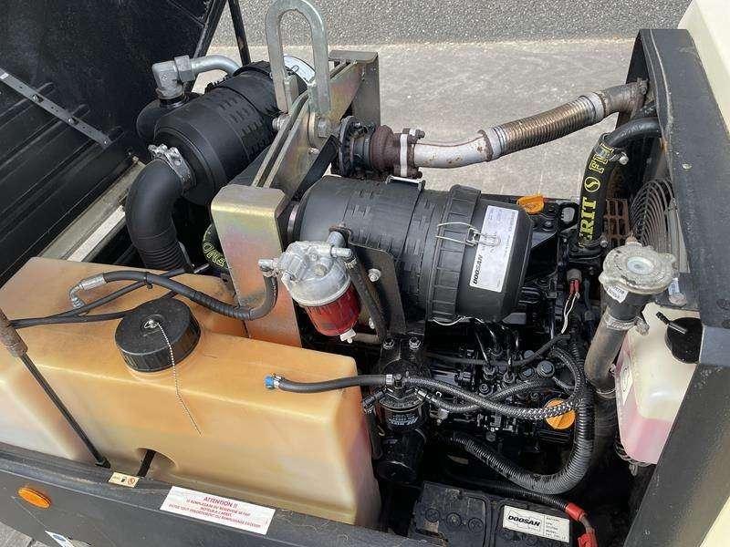 Doosan 7 / 53 Foto 12