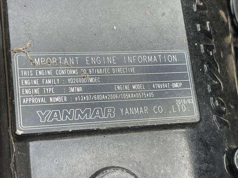 Doosan 7 / 53 Foto 16