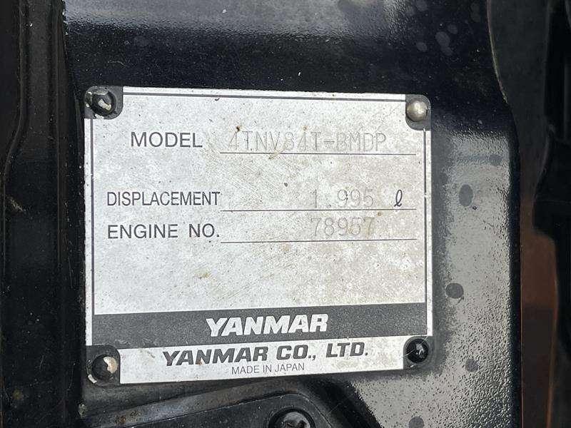 Doosan 7 / 53 Foto 17