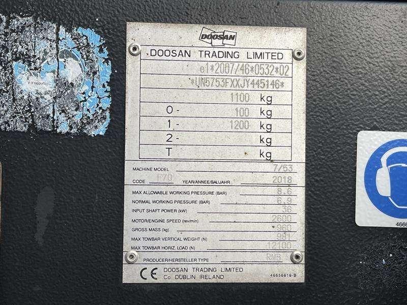 Doosan 7 / 53 Foto 5