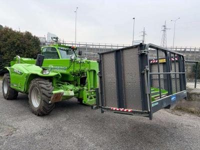 Merlo P40.17 Plus in vendita da Lift Progress Srl