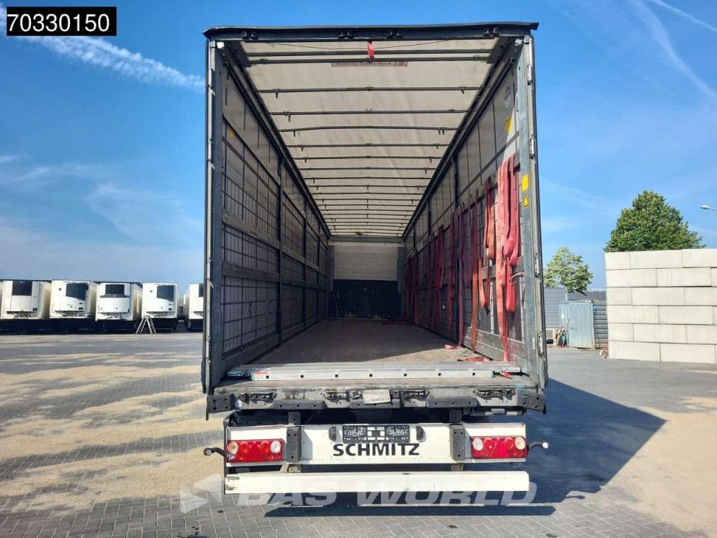 Schmitz SCB*S3T Foto 8