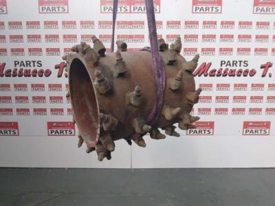 Tamburo per fresa in vendita da Massucco T. Srl Area Ricambi