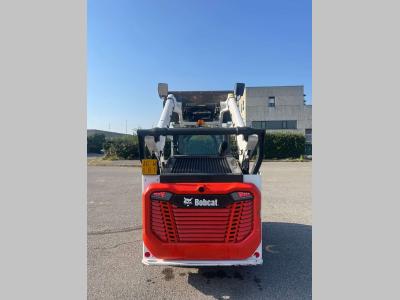 Bobcat S660
