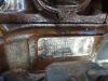 Motore a scoppio per Hitachi ZW310 - DA RICONTROLLARE Foto 6 thumbnail