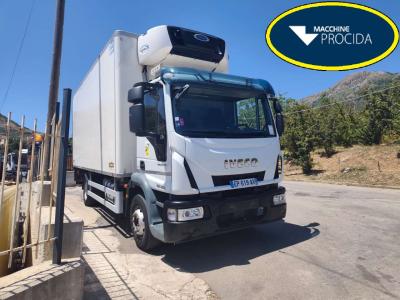 Iveco EUROCARGO 160-250 in vendita da Procida Macchine S.r.l.