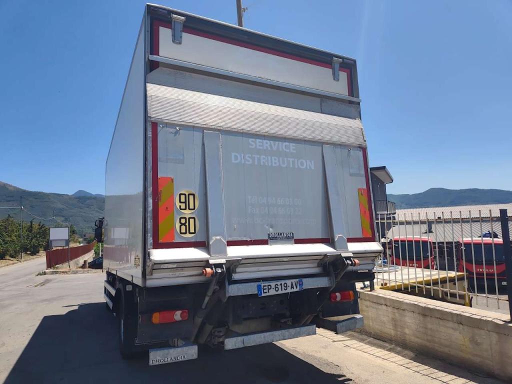 Iveco EUROCARGO 160-250 Foto 13