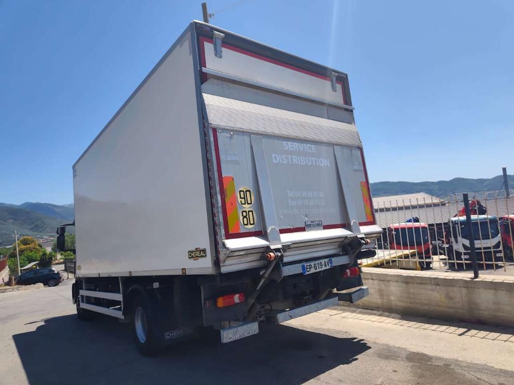 Iveco EUROCARGO 160-250 Foto 14