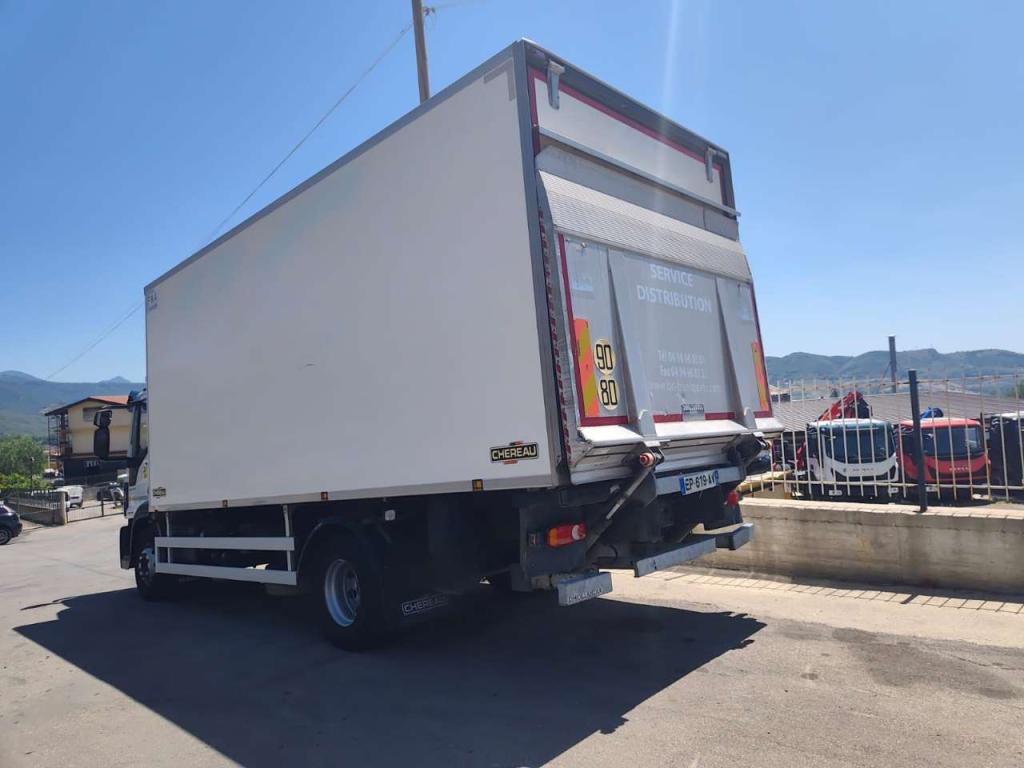 Iveco EUROCARGO 160-250 Foto 16