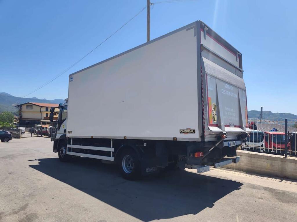 Iveco EUROCARGO 160-250 Foto 17