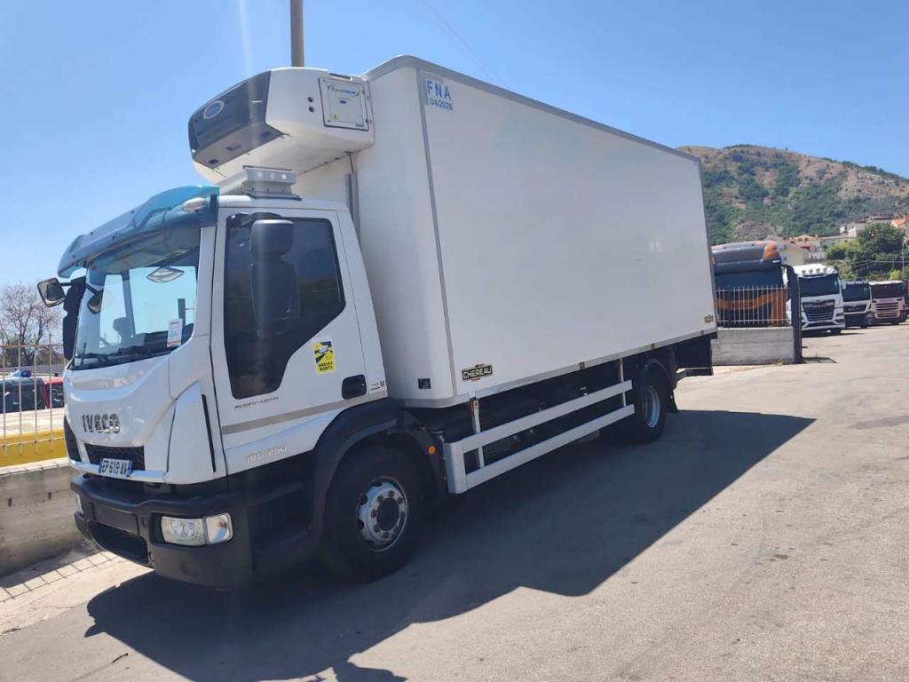 Iveco EUROCARGO 160-250 Foto 19