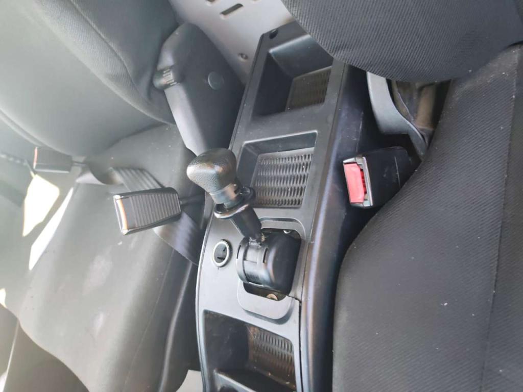 Iveco EUROCARGO 160-250 Foto 6
