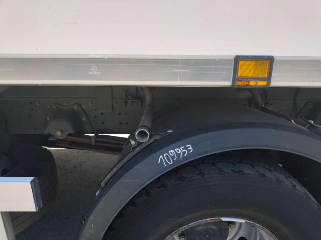 Iveco EUROCARGO 160-250 Foto 8