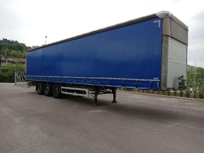 Schmitz CENTINATO FRANCESE in vendita da Bartoli Rimorchi S.p.a.