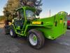 Merlo P40.17 Plus Foto 2 thumbnail