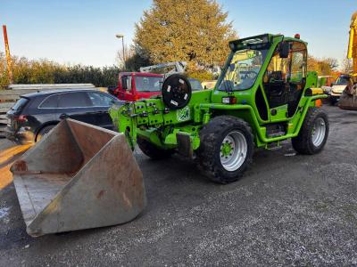 Merlo P40.17 Plus in vendita da G.M. Service srl