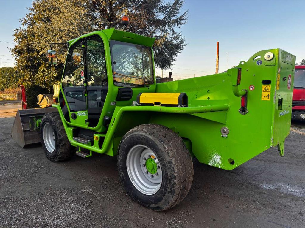 Merlo P40.17 Plus Foto 2