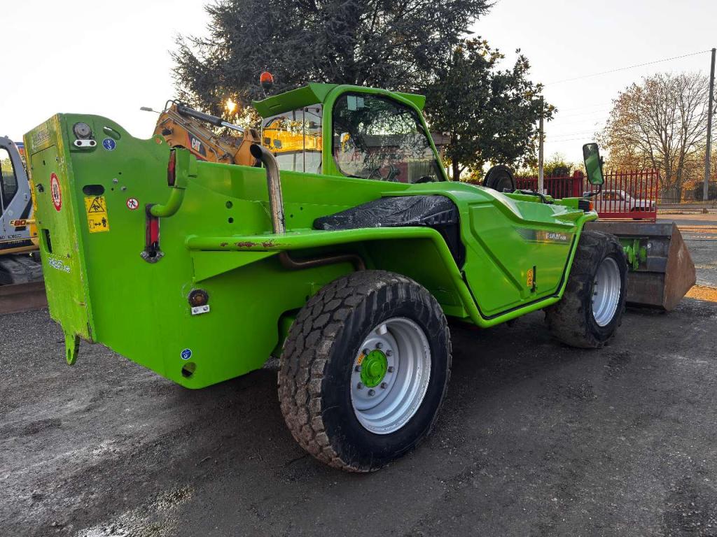 Merlo P40.17 Plus Foto 3