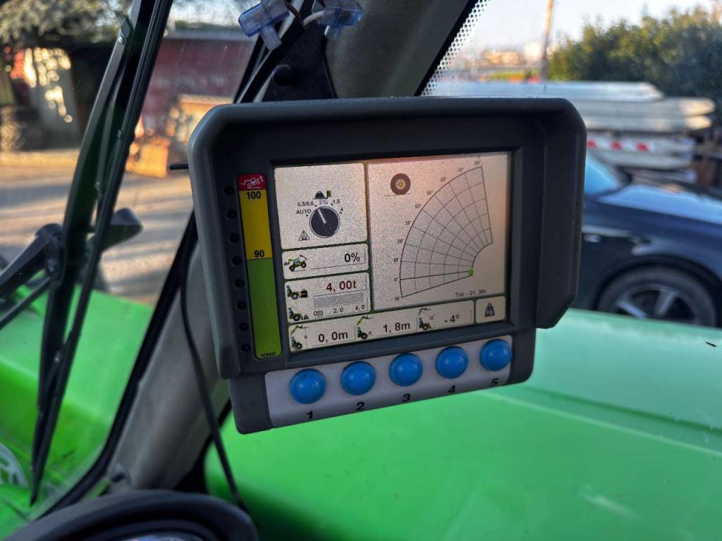 Merlo P40.17 Plus Foto 7
