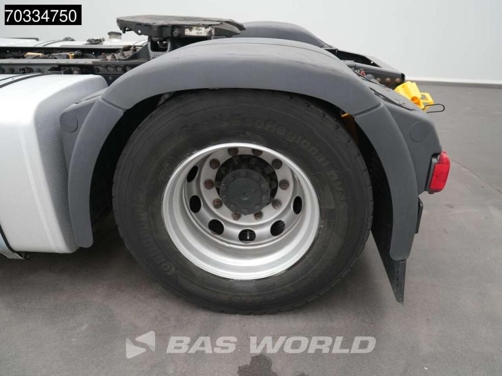 Man TGX 18.520 4X2 GX NL-Truck Retarder 2xTanks ACC Foto 23