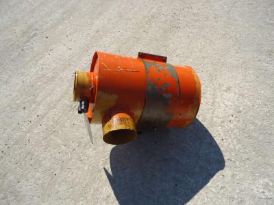 Supporto filtro aria per Fiat Hitachi FR160 in vendita da OLM 90 Srl