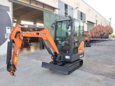 Develon DX19-7