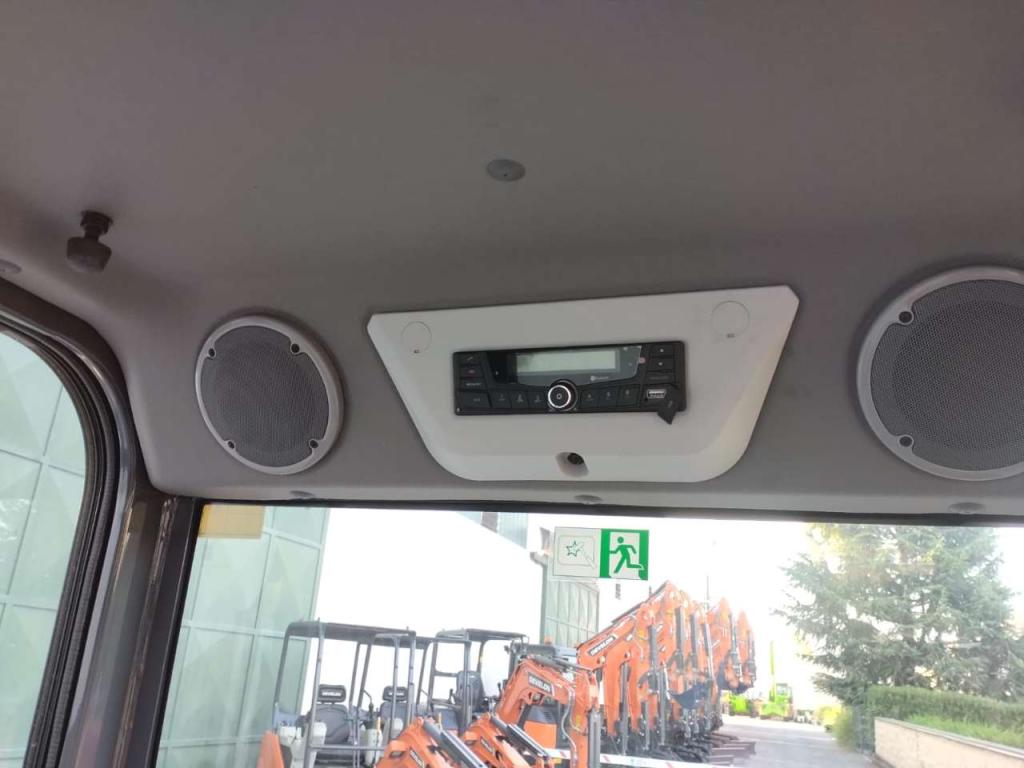 Develon DX19-7 Foto 3