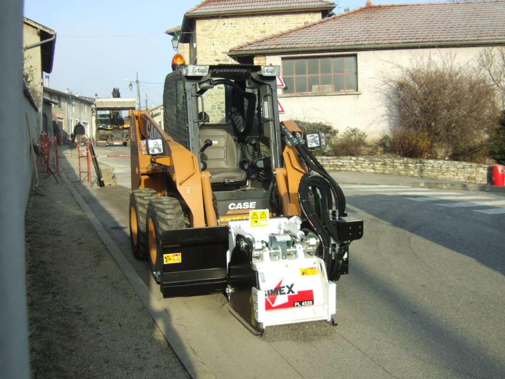 Simex PL 45.20 Foto 1