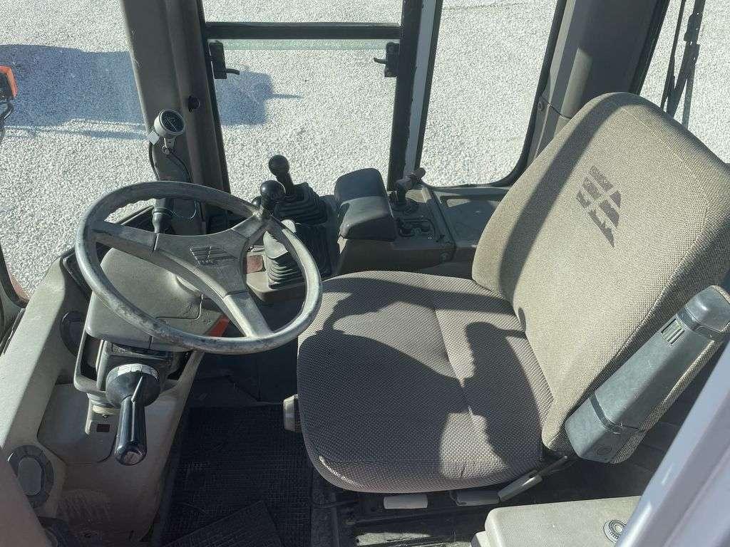 Fiat Hitachi FR130.2 Foto 4