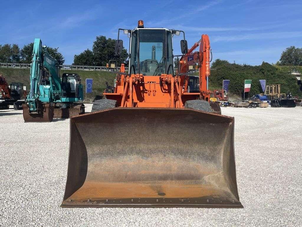 Fiat Hitachi FR130.2 Foto 5