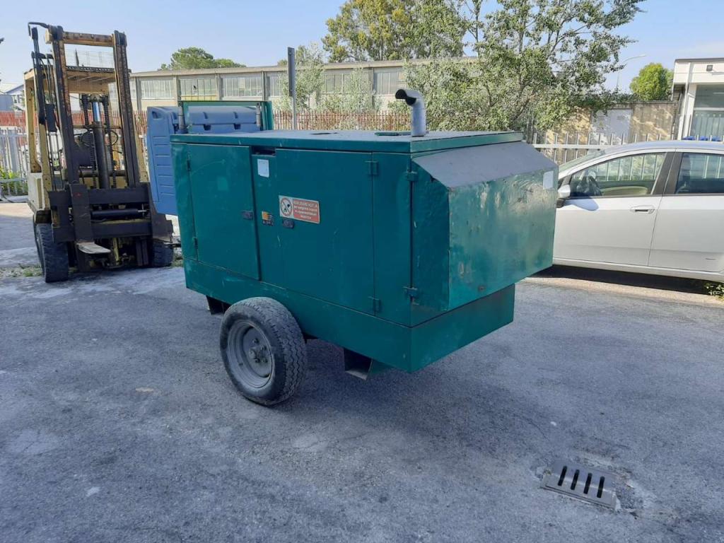 Mosa GE65 P Foto 3