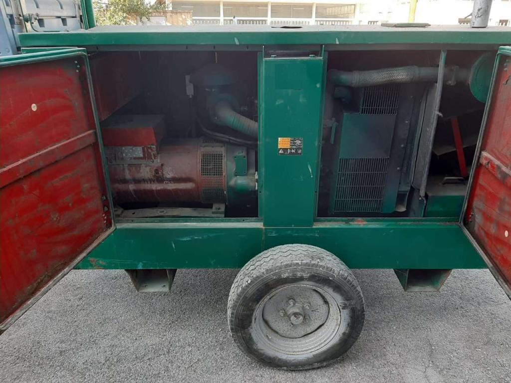 Mosa GE65 P Foto 5