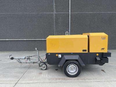 Ingersoll Rand 7 / 51 in vendita da Machinery Resale