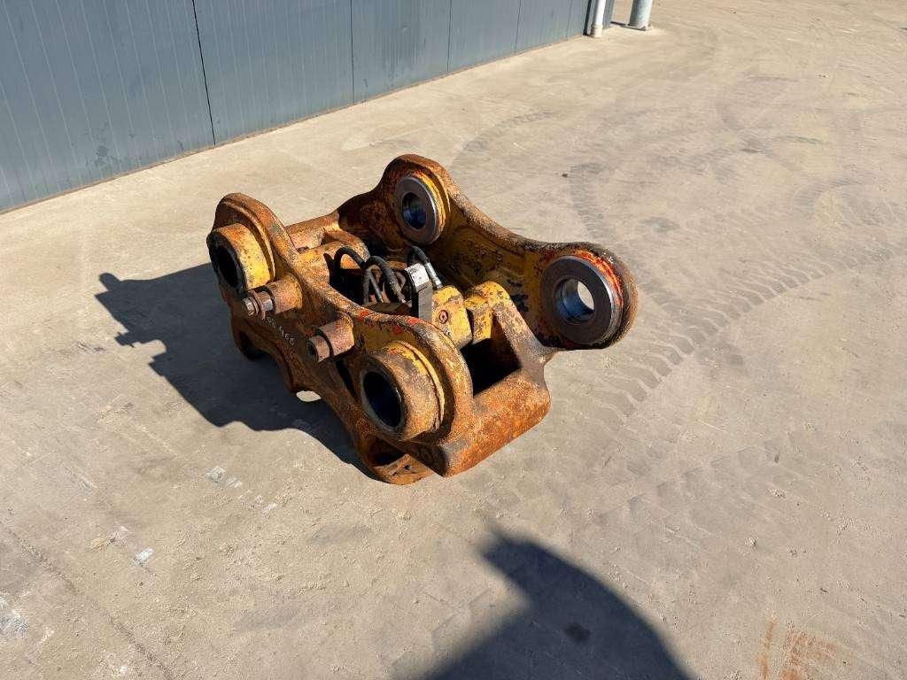Miller Caterpillar 330C / 330D / 336D / 336E / 336F Geith Foto 2