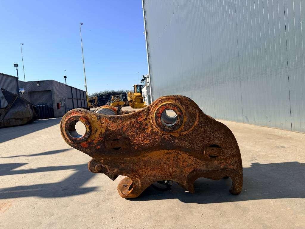 Miller Caterpillar 330C / 330D / 336D / 336E / 336F Geith Foto 4