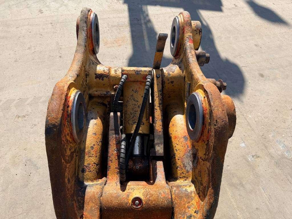 Miller Caterpillar 330C / 330D / 336D / 336E / 336F Geith Foto 7