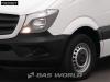 Mercedes-Benz Sprinter 311 CDI Automaat L3H2 Camera Euro6 L3 Foto 27 thumbnail