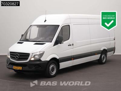 Mercedes-Benz Sprinter 311 CDI Automaat L3H2 Camera Euro6 L3 in vendita da BAS World B.V.