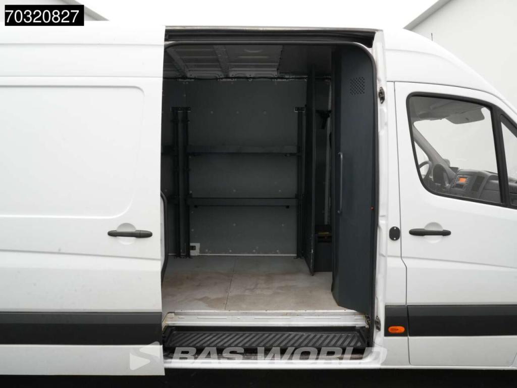 Mercedes-Benz Sprinter 311 CDI Automaat L3H2 Camera Euro6 L3 Foto 10