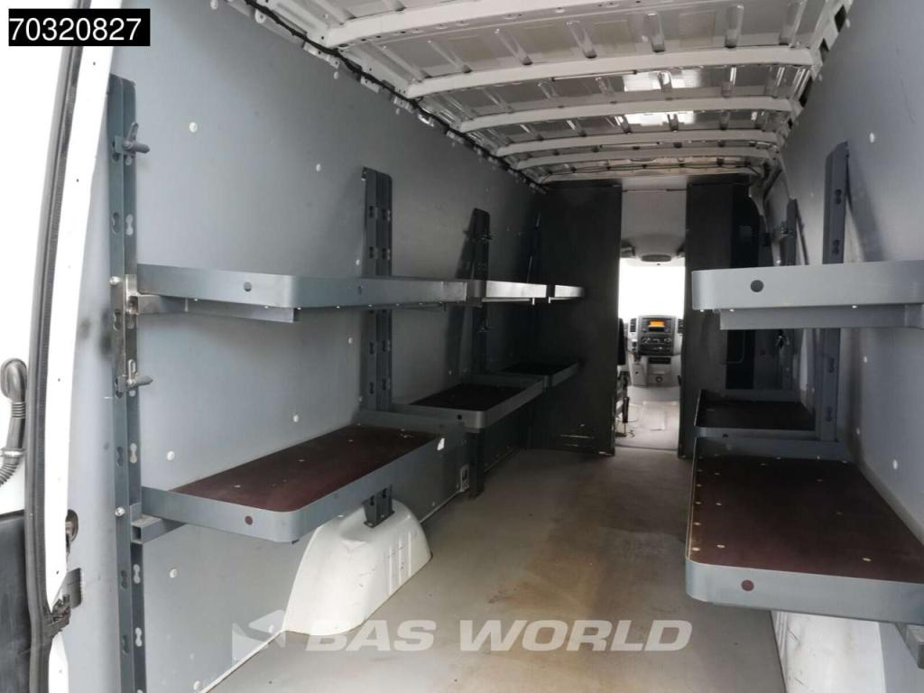 Mercedes-Benz Sprinter 311 CDI Automaat L3H2 Camera Euro6 L3 Foto 12