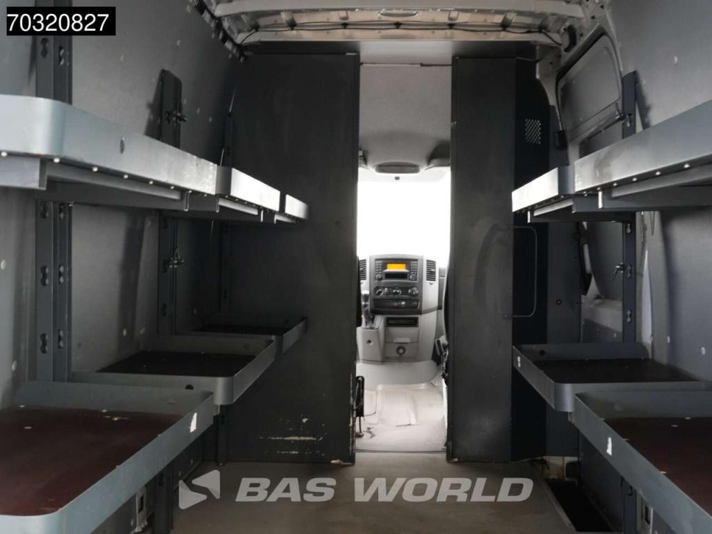 Mercedes-Benz Sprinter 311 CDI Automaat L3H2 Camera Euro6 L3 Foto 13