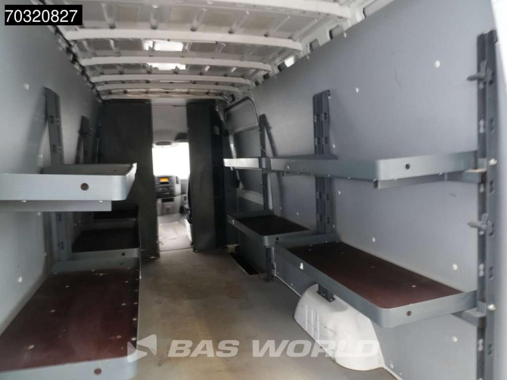 Mercedes-Benz Sprinter 311 CDI Automaat L3H2 Camera Euro6 L3 Foto 14