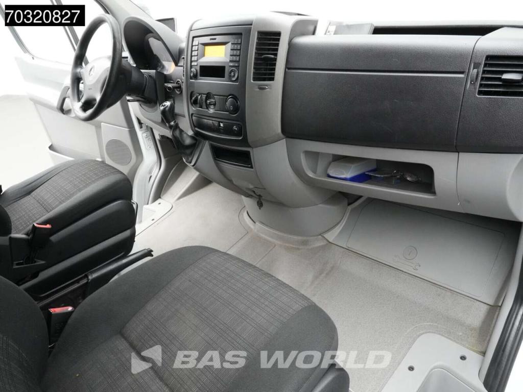 Mercedes-Benz Sprinter 311 CDI Automaat L3H2 Camera Euro6 L3 Foto 15