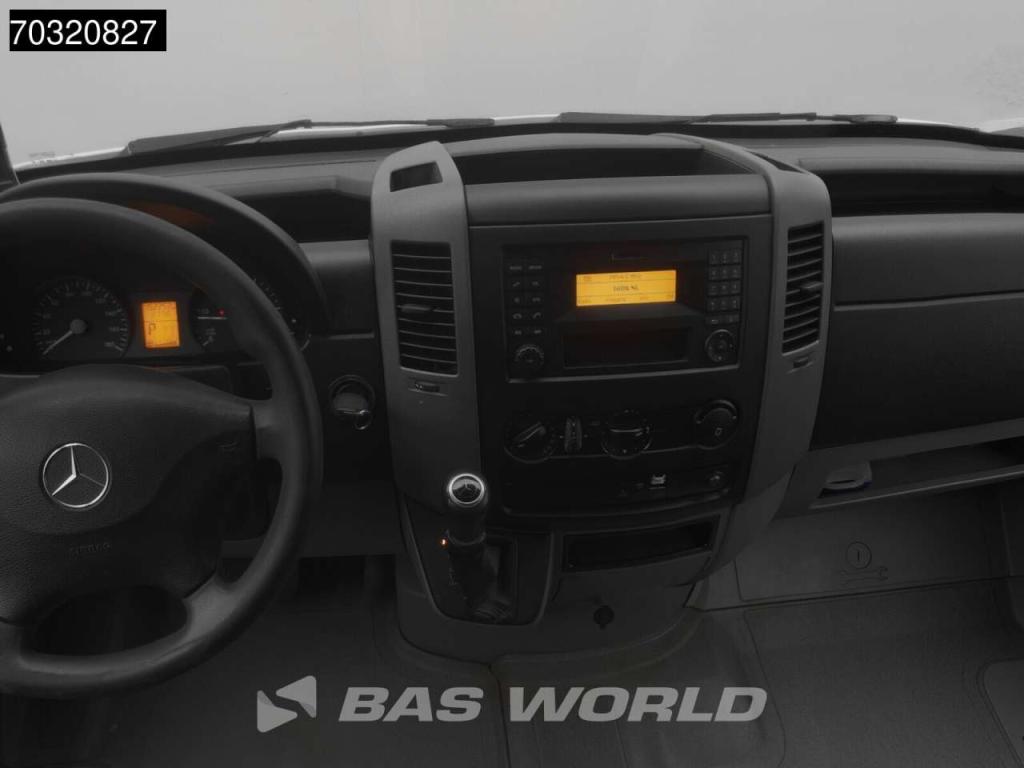 Mercedes-Benz Sprinter 311 CDI Automaat L3H2 Camera Euro6 L3 Foto 17