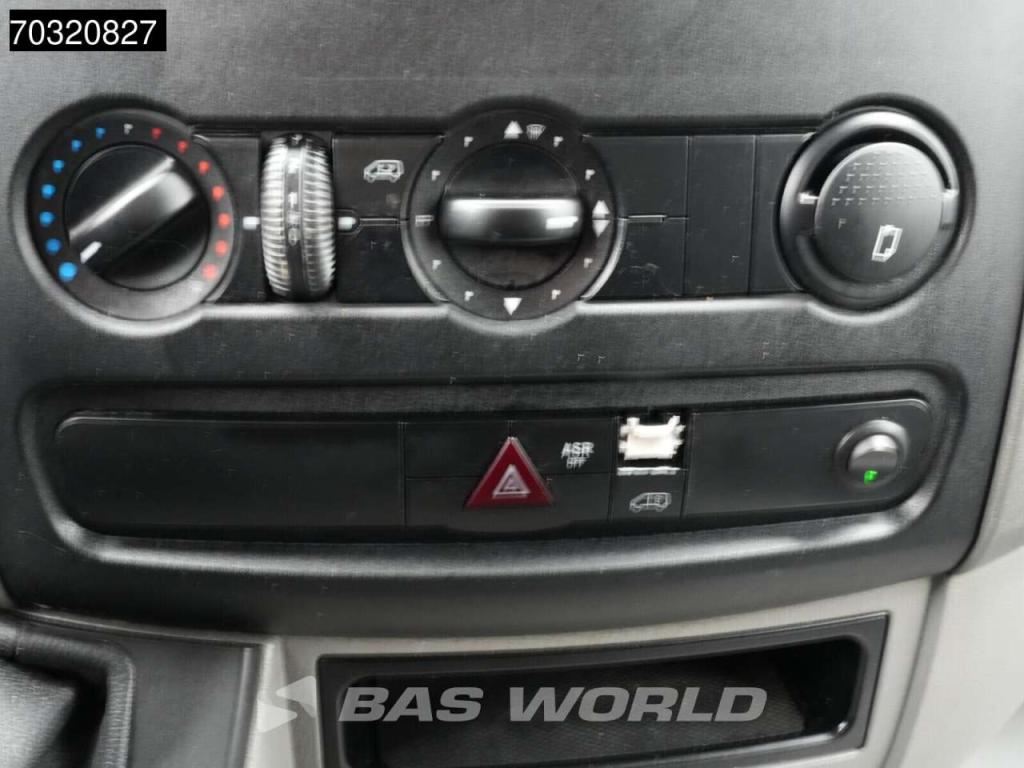 Mercedes-Benz Sprinter 311 CDI Automaat L3H2 Camera Euro6 L3 Foto 19