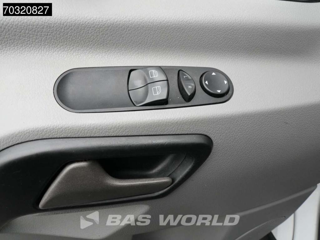 Mercedes-Benz Sprinter 311 CDI Automaat L3H2 Camera Euro6 L3 Foto 21