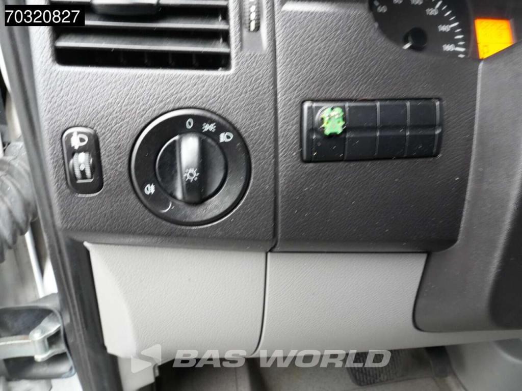 Mercedes-Benz Sprinter 311 CDI Automaat L3H2 Camera Euro6 L3 Foto 22
